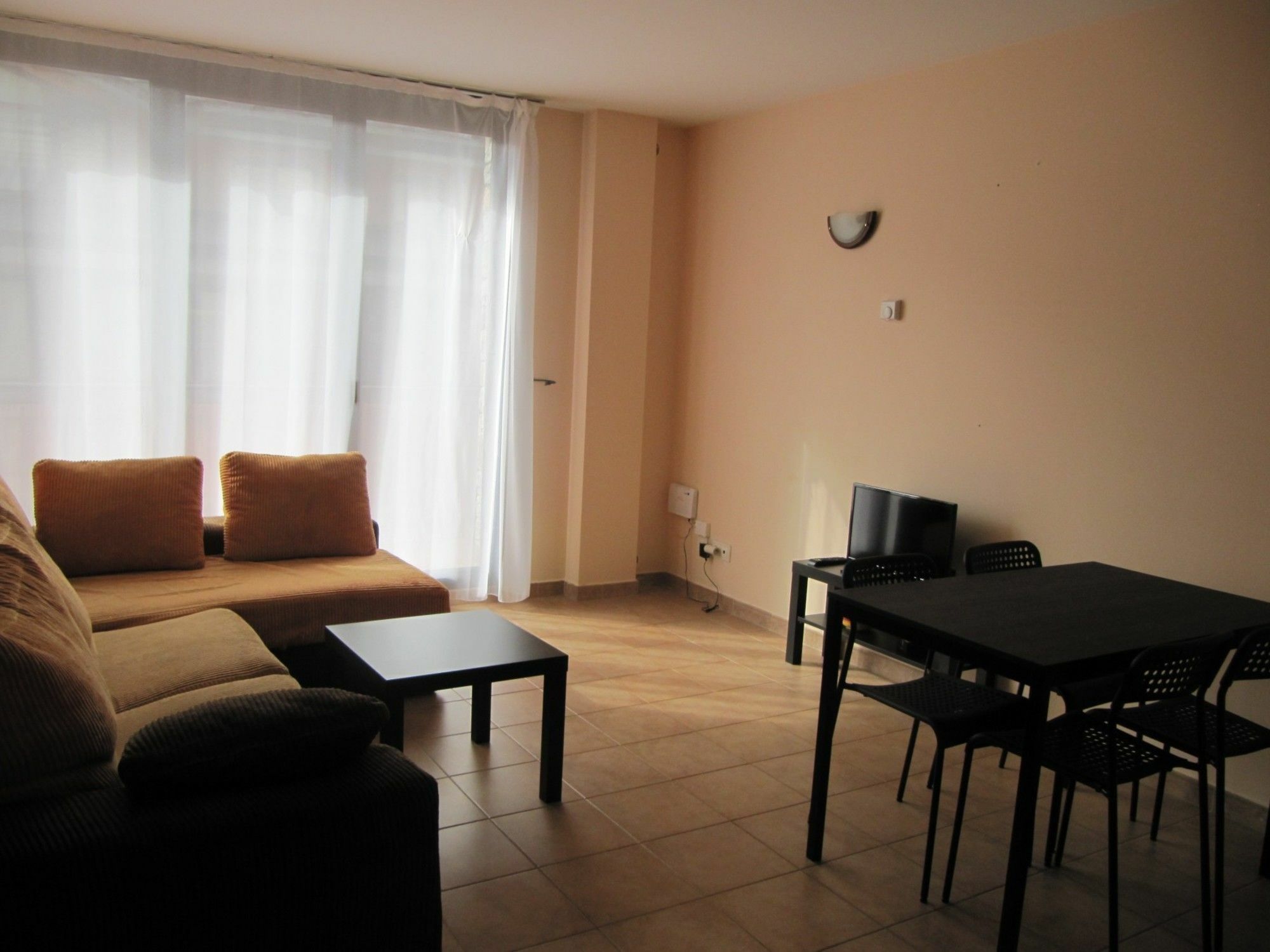 Vitivola Grandvalira Cabaneta Pb3 Appartement *