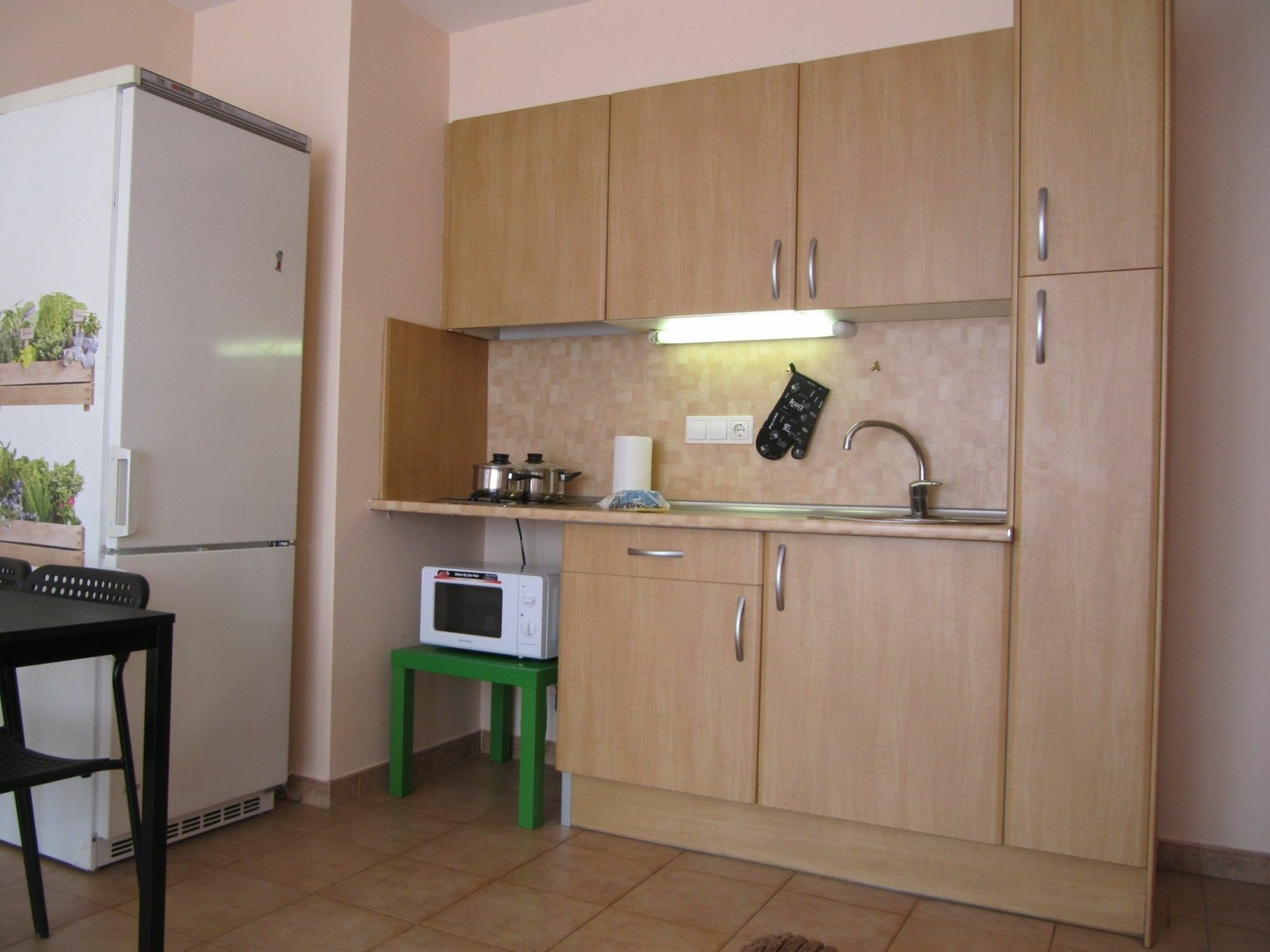 Appartement Vitivola Grandvalira Cabaneta Pb3 *
